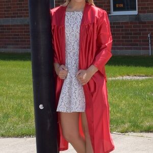 Dry Goods Dress